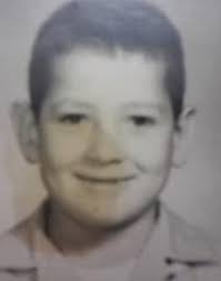 Ronnie Lamb Obituary (1951