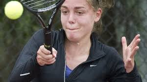 Eagles in hunt for 4A state tennis title