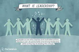 So, leadership needs to attract, inspire, and ultimately retain as much talent as possible. Leadership What Is It