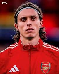 Happy birthday our hero mikel arteta