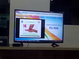 Tahi bonar simatupang no.15 rt.002 rw. Rsud Pasar Minggu Itu Mewah Tapi Halaman All Kompasiana Com