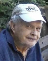 Vern JOHNSON Obituary (2022)