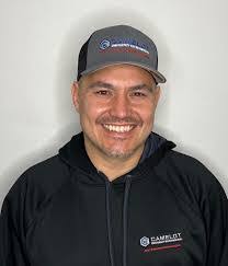 Derrick Noland's Instagram, Twitter & Facebook