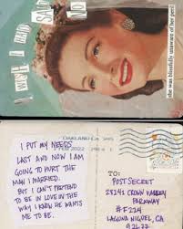 PostSecret