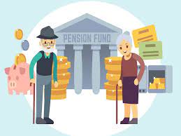 RSCWS demands restoration of commuted part of the pension after 12 years
