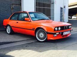 1988 Bmw 325i Shadowline City Centre Gumtree South Africa 154793079 Bmw Bmw E30 Bmw E30 M3