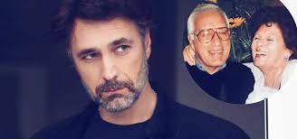 Giuseppe e Rosa, chi sono i genitori Raoul Bova?/ "Da quando sono morti mi  succedono cose negative"