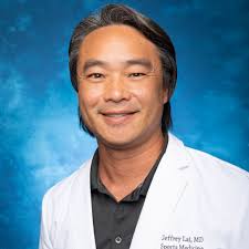Jeffrey Lai MD