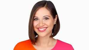 Stephanie Whitfield's Instagram, Twitter & Facebook