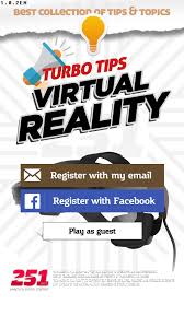 Vr car race drift juegos de realidad virtual 1 2 descargar apk android aptoide. Realidad Virtual For Android Apk Download