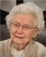 Marvelene Mitchell Obituary (1930