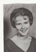 Nadine Wright (Haddock), American Falls, ID Idaho currently in San Diego,  CA USA