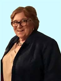 Theresa Logan Obituary