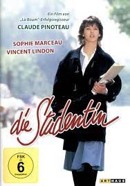 Bis zu 70% günstiger als die neuware. Die Studentin La Boum 3 Von Claude Pinoteau Dvd Thalia