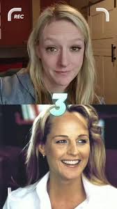 How Old Is Helen Hunts