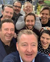 David Cuddon님이 LinkedIn에 올림