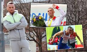 Show more posts from richardkilty1. Richard Kilty I Ve Been Homeless And Lived In A Hostel With Prostitutes And Drug Addicts But I Ve Run My Way Out Of Poverty Daily Mail Online