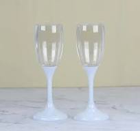 Verre De Contact Halloween Factory-Direct LED Champagne ...