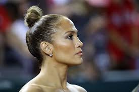 Jenny from the block, the acclaimed bronx actress surprised the musical world by becoming an enduring pop hitmaker. Jennifer Lopez Turns 49 And The Media Wants Us To Know She Is Still Hot Racked