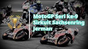 Race ini menutup rangkaian musim gp 2021. Jadwal Motogp 2021 Lengkap Dengan Jam Tayang Trans7 Hari Ini Motogp Jerman 2021 Tribun Pontianak