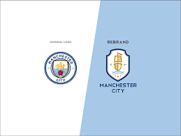 We have a massive amount of desktop and mobile backgrounds. Manchester City Logo Crest Rebranding On Behance