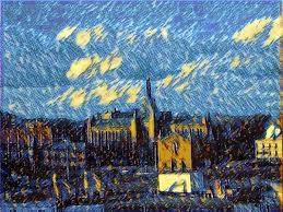 Check spelling or type a new query. End To End Neural Art With Generative Models