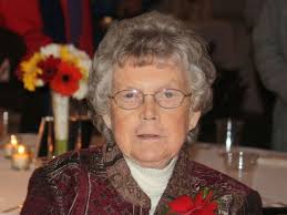 Rose Self Obituary (1927