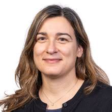 Irene Papatheodorou, Visitor