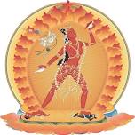 Chanted Prayers: Dakini Yoga