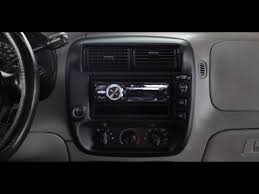 Roblox song id code for d. Basic Installation Of An Aftermarket Stereo Into A Ford Vehicle Youtube