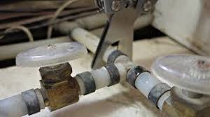 Learn all about home plumbing! How Rv Plumbing Works A Quick Guide Bayside Rv