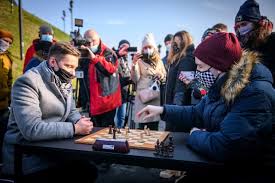 Jan krzysztof duda królem szachów! Jan Krzysztof Duda Artykuly Nowiny