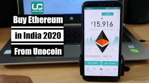 This fee is an incentive for a miner to process and verify what you're trying to do. How To Buy Ethereum In India From Unocoin Wallet 2020 Youtube