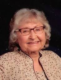 Opal Bashore Obituary (1933