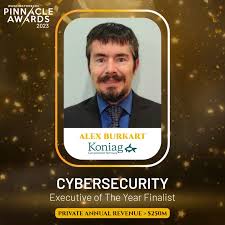 Honored to have been nominated and to work for such a fantastic…