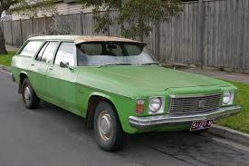 Image result for Kingswood Green 1976 GM
