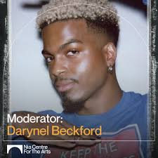 NIA CENTRE FOR THE ARTS