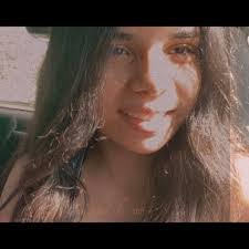 Megan Casas's Instagram, Twitter & Facebook