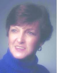 Joan Spieth Obituary (1938