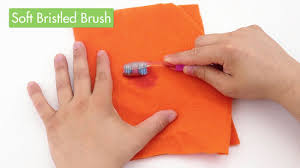 If a feeling washes over you, you suddenly feel it very strongly and cannot control it. 3 Ways To Clean Felt Wikihow