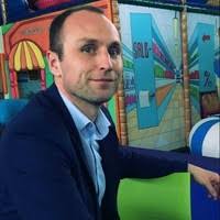 Gavin Reddin Email & Phone Number