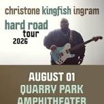 Christone "KINGFISH" Ingram