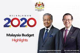 Budget 2020 also provides opportunities for women in business, with a new skim jaminan pinjaman perniagaan (sjpp) allocation of rm500 million in guarantee facility earmarked for women entrepreneurs. Malaysia Budget 2020 Highlights