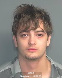 MONTGOMERY COUNTY JAIL BOOKINGS FOR MARCH 26, 2022