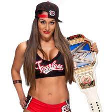 Nikki Bella 2017 By Lunaticdesigner On Deviantart Nikki Bella Photos Wwe Girls Nicki Bella