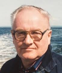 Gilbert Hunt Obituary