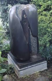 Artworks Of Barbara Hepworth British 1903 1975 Page 11 Barbara Hepworth Barbara Hepworth Sculpture Modern Sculpture