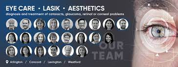 We take great pride in the 5 star ratings our patients give us for excellent patient care and high quality optical products. Lexington Eye Associates Concord Home Facebook