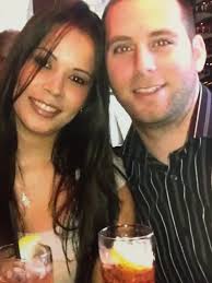 Fundraiser by Louis Di Roma : Chris and Claudia