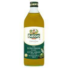 Thanks to their precious organoleptic properties, these products can enrich any type of preparation, from the simplest recipes to the most complex ones. Basso Extra Virgin Olive Oil 1l Tesco Groceries